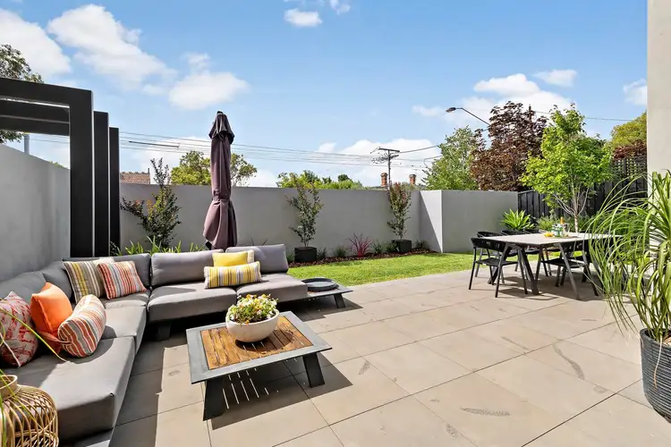 Second view of Homely house listing, 1/232 Wattletree Road, Malvern VIC 3144