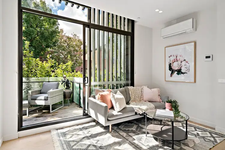 2/69 Newry Street, Prahran VIC 3181