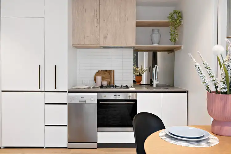 Fifth view of Homely apartment listing, 2/69 Newry Street, Prahran VIC 3181