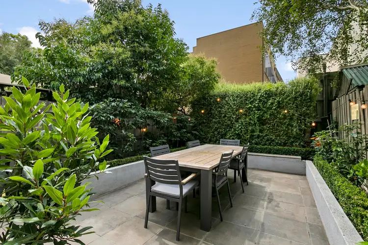 2/29 Lang Street, South Yarra VIC 3141