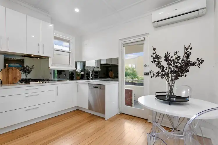 Fifth view of Homely apartment listing, 2/29 Lang Street, South Yarra VIC 3141