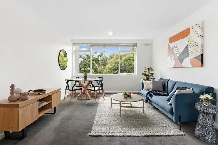 8/1-3 Kooyong Road, Armadale VIC 3143