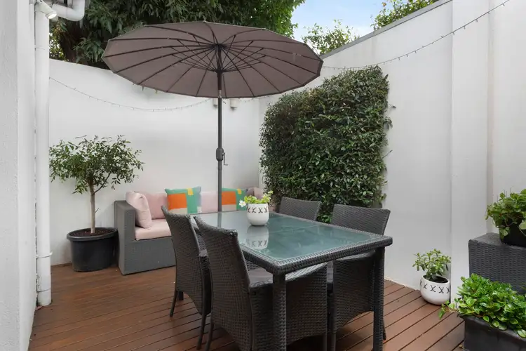 Fourth view of Homely house listing, 24 Spring Street, Prahran VIC 3181