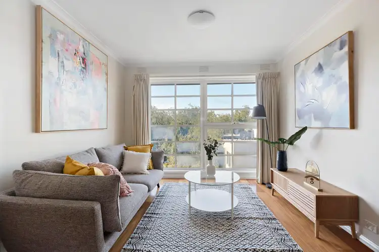 Main view of Homely apartment listing, 15/29 Kooyong Road, Armadale VIC 3143