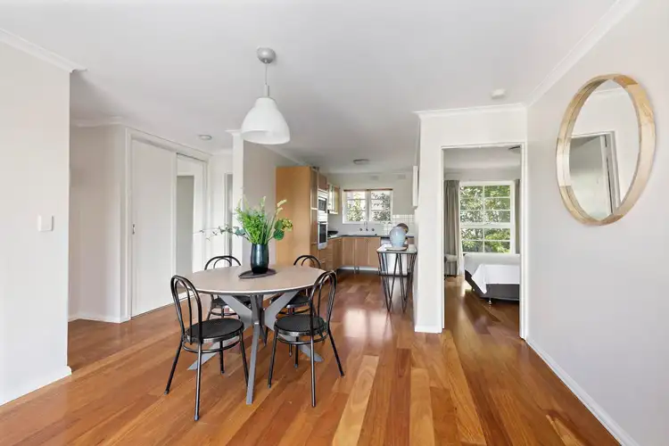 Second view of Homely apartment listing, 15/29 Kooyong Road, Armadale VIC 3143