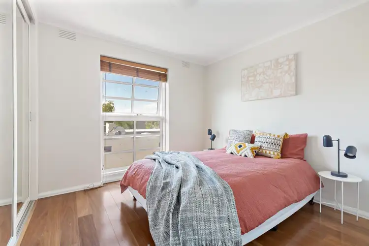 Fifth view of Homely apartment listing, 15/29 Kooyong Road, Armadale VIC 3143