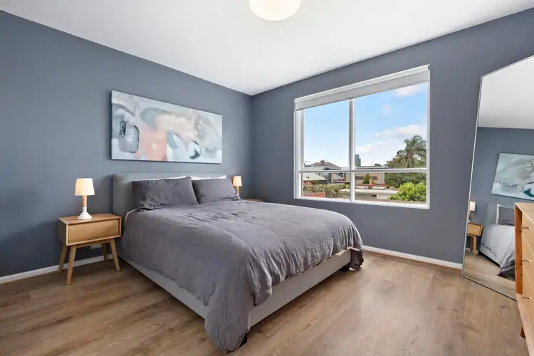 Sixth view of Homely apartment listing, 8/27 Newry Street, Prahran VIC 3181