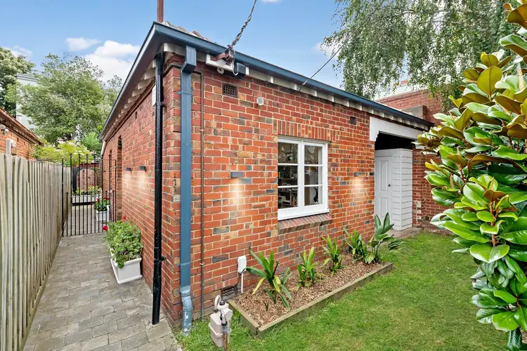 16 Harvey Street, Prahran VIC 3181