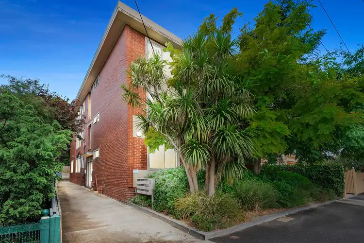 8/94 Lewisham Road North, Prahran VIC 3181