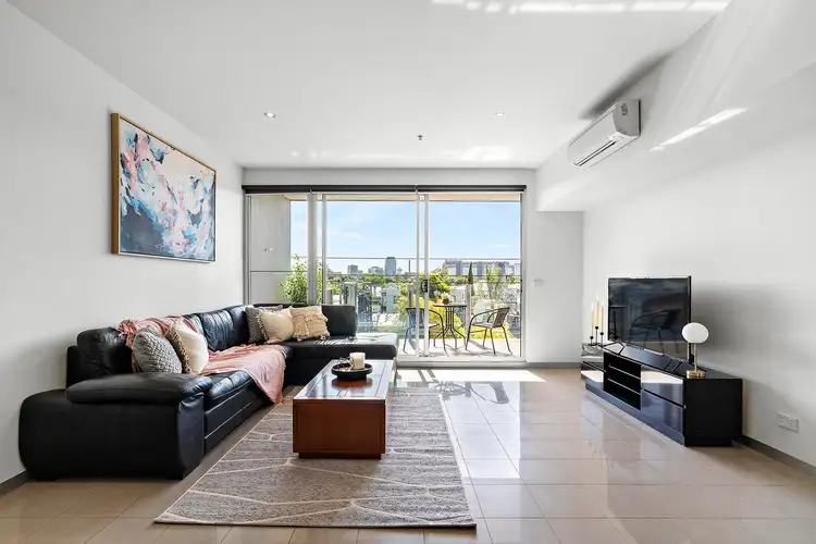 204/47 Porter Street, Prahran VIC 3181