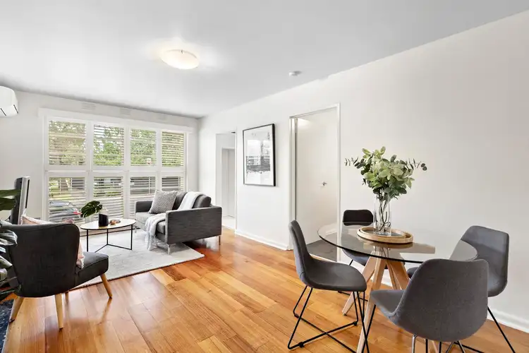 2/29 Kooyong Road, Armadale VIC 3143