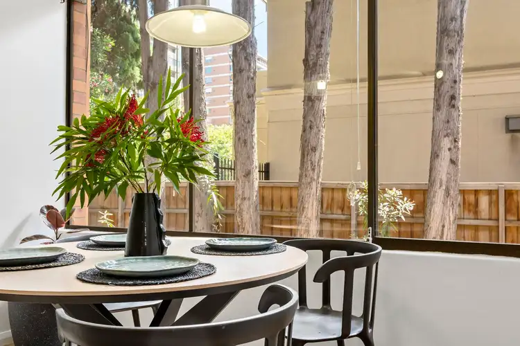 Fourth view of Homely apartment listing, 3A/587 Toorak Road, Toorak VIC 3142