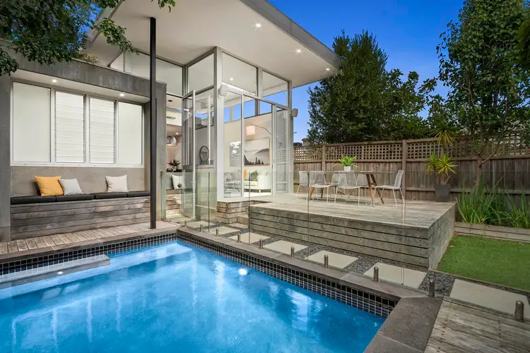 25 Spring Street, Prahran VIC 3181