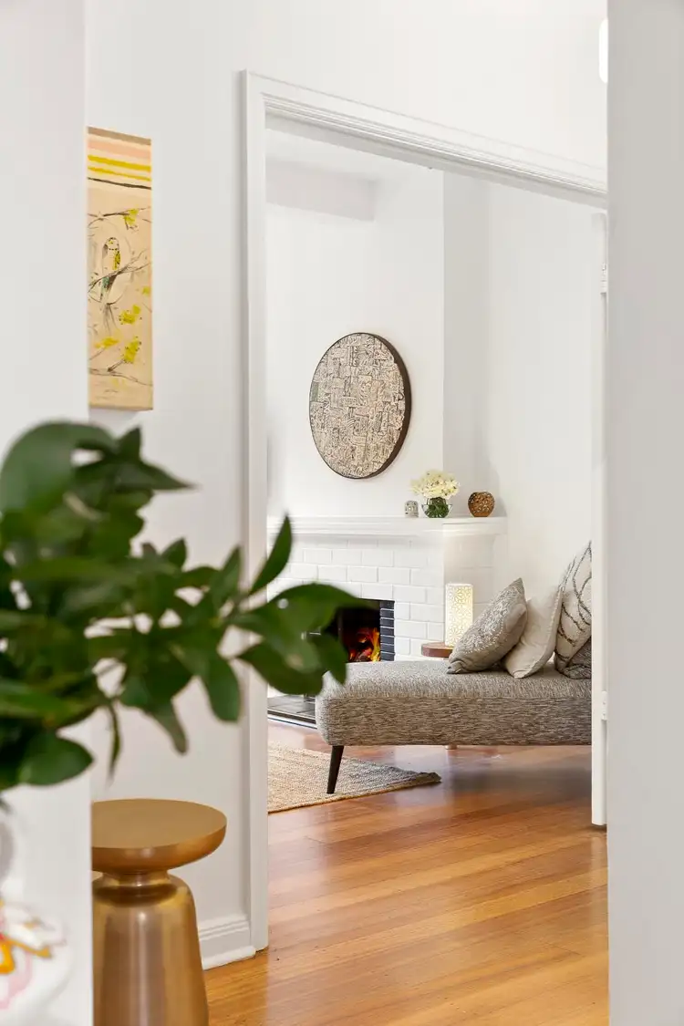 Fifth view of Homely apartment listing, 10/60 Queens Road, Melbourne VIC 3000