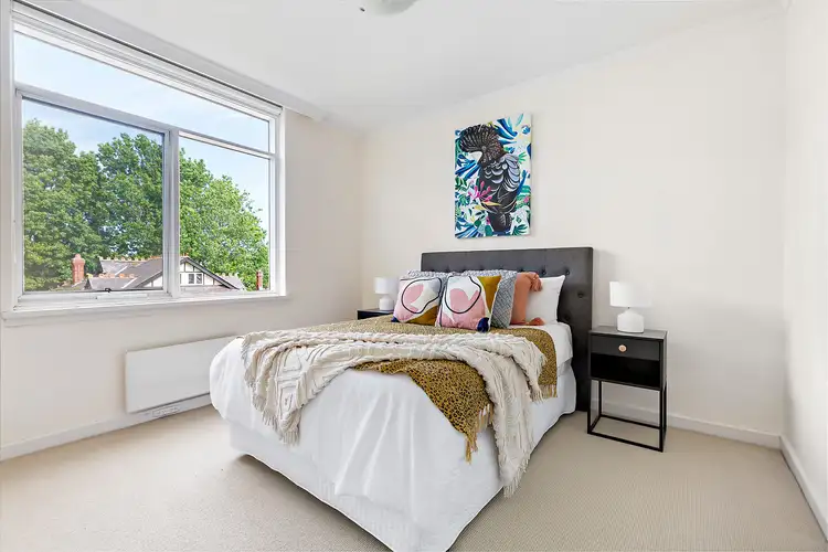 Sixth view of Homely apartment listing, 44/202 Wattletree Road, Malvern VIC 3144