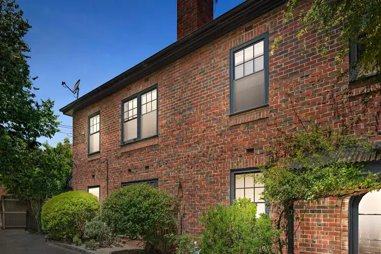 3/25 Grandview Grove, Prahran VIC 3181