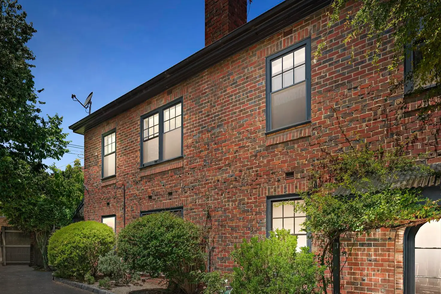 Main view of Homely apartment listing, 3/25 Grandview Grove, Prahran VIC 3181