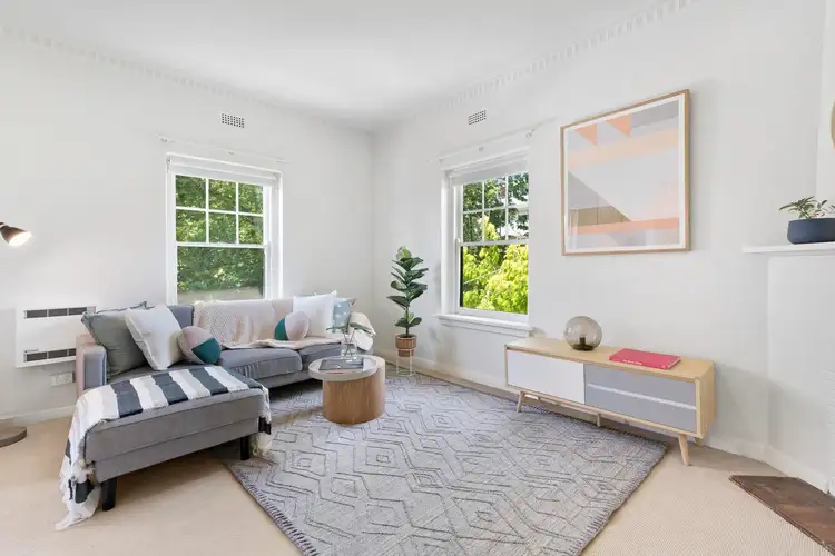 Fourth view of Homely apartment listing, 3/25 Grandview Grove, Prahran VIC 3181