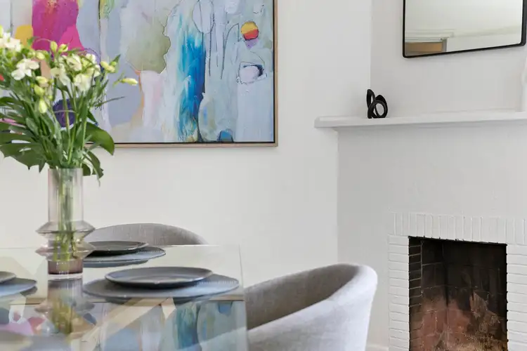 Fifth view of Homely apartment listing, 3/25 Grandview Grove, Prahran VIC 3181