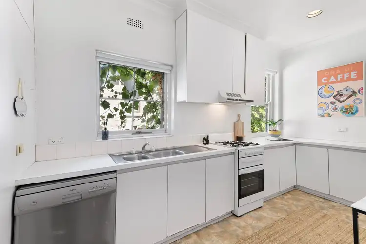 Sixth view of Homely apartment listing, 3/25 Grandview Grove, Prahran VIC 3181