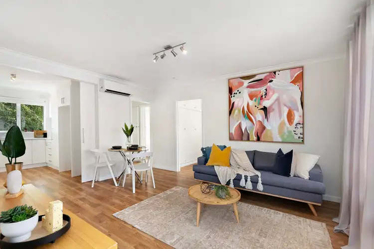 8/13 Lewisham Road, Prahran VIC 3181