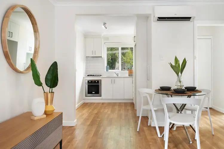 Third view of Homely apartment listing, 8/13 Lewisham Road, Prahran VIC 3181