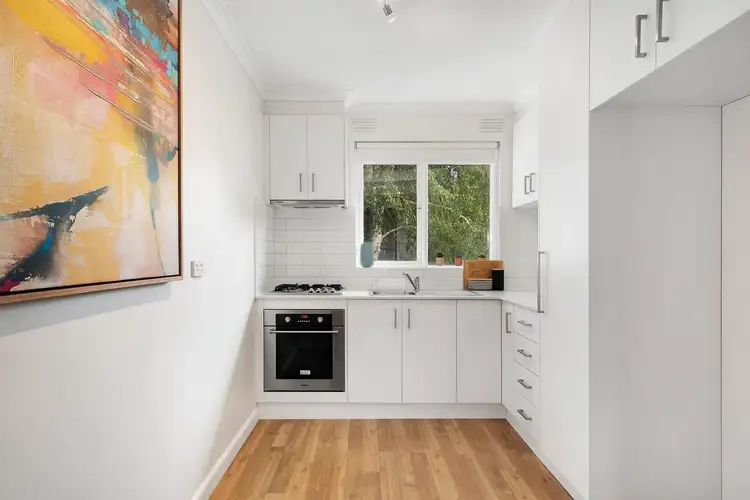 Fifth view of Homely apartment listing, 8/13 Lewisham Road, Prahran VIC 3181
