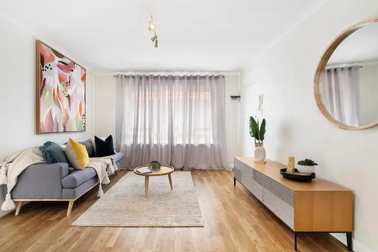 Sixth view of Homely apartment listing, 8/13 Lewisham Road, Prahran VIC 3181