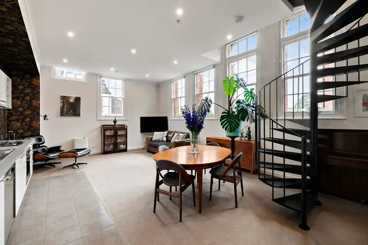 Fifth view of Homely apartment listing, 14/67 High Street, Prahran VIC 3181