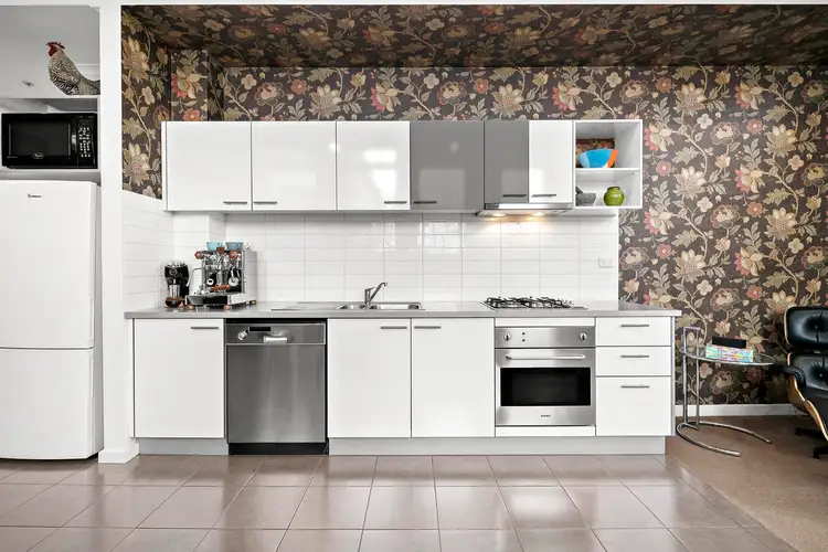 Sixth view of Homely apartment listing, 14/67 High Street, Prahran VIC 3181