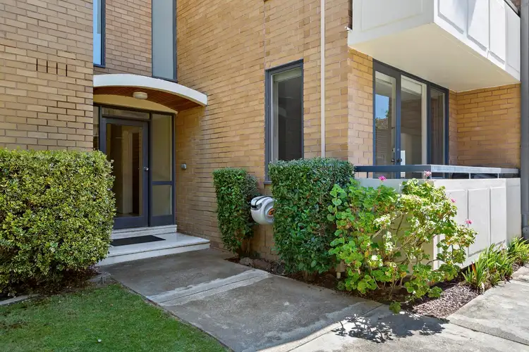 Third view of Homely apartment listing, 4/15 Denbigh Road, Armadale VIC 3143