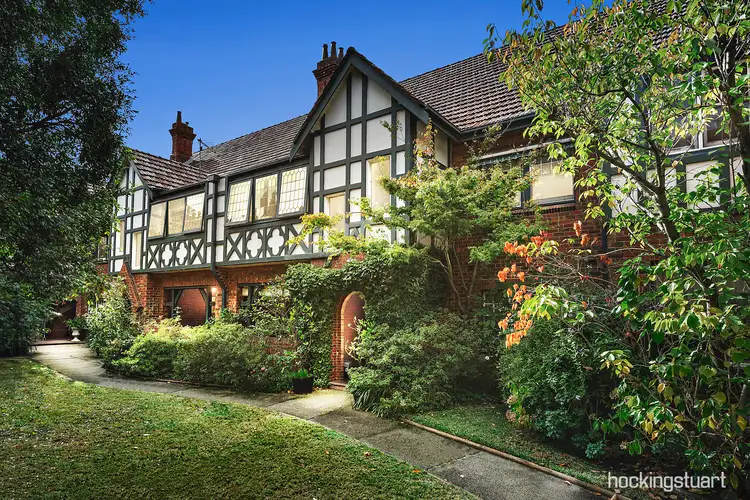 Main view of Homely apartment listing, 4/305 Dandenong Road, Prahran VIC 3181
