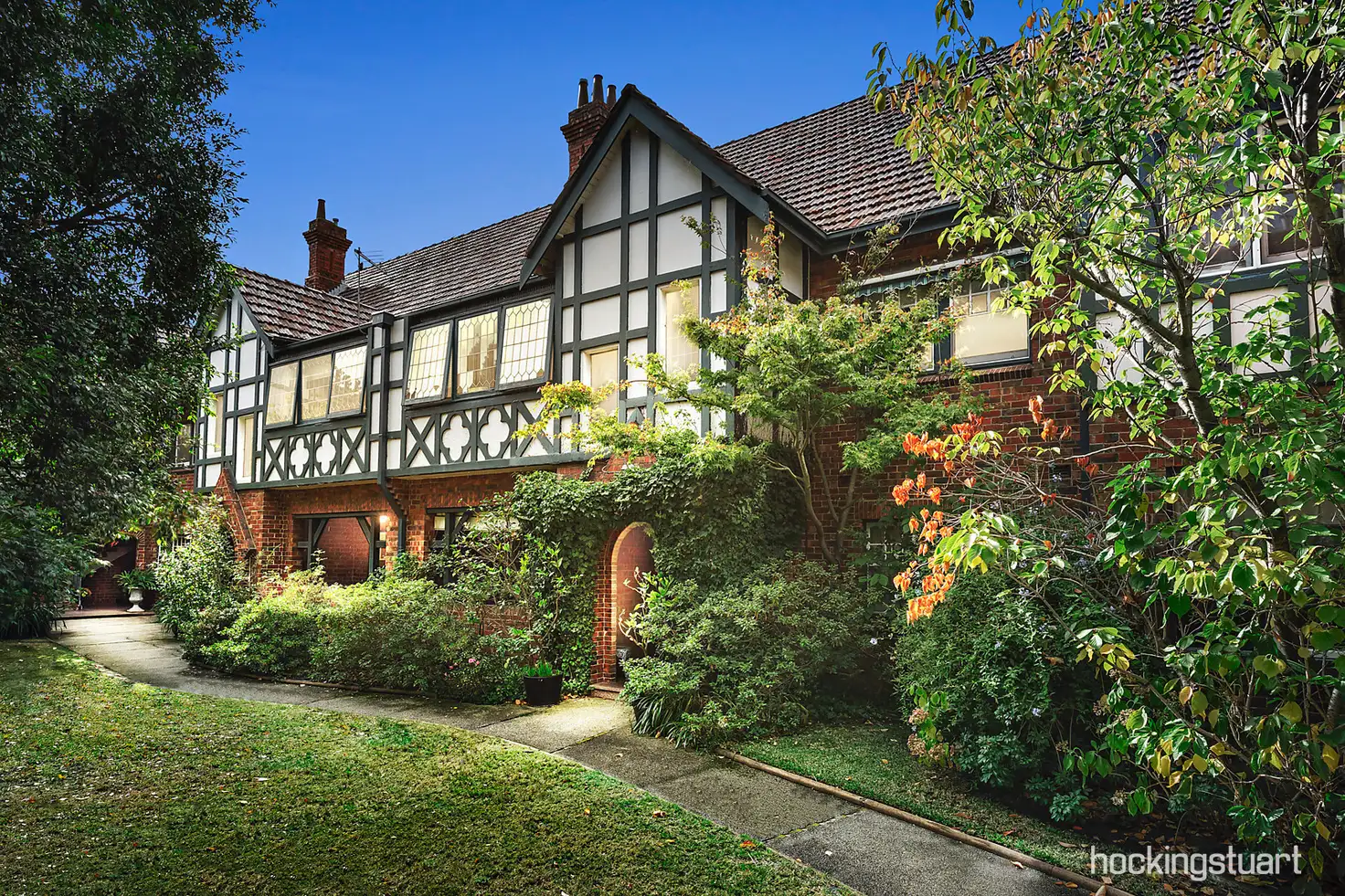 Main view of Homely apartment listing, 4/305 Dandenong Road, Prahran VIC 3181