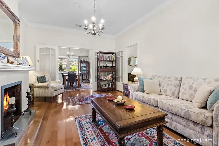 Second view of Homely apartment listing, 4/305 Dandenong Road, Prahran VIC 3181