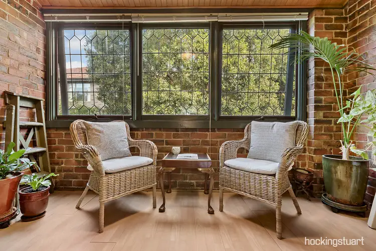 Third view of Homely apartment listing, 4/305 Dandenong Road, Prahran VIC 3181
