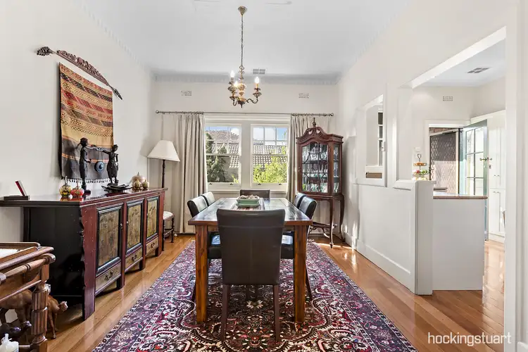 Fifth view of Homely apartment listing, 4/305 Dandenong Road, Prahran VIC 3181