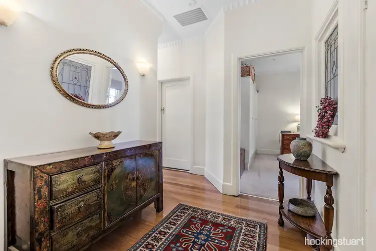 Sixth view of Homely apartment listing, 4/305 Dandenong Road, Prahran VIC 3181