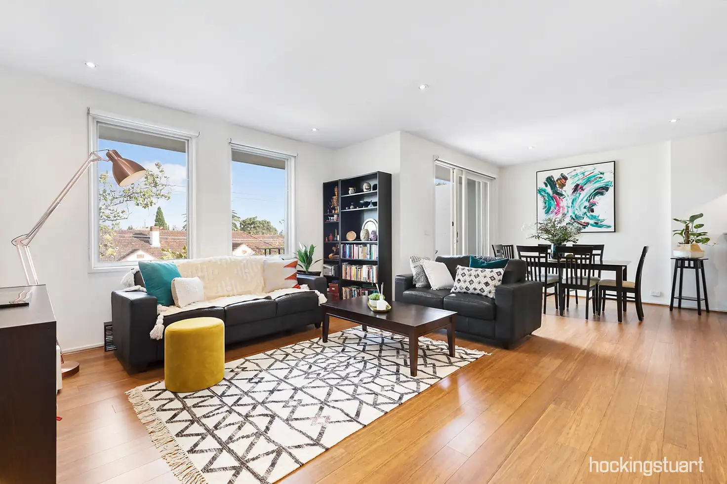 Main view of Homely apartment listing, 10/2A The Avenue, Prahran VIC 3181