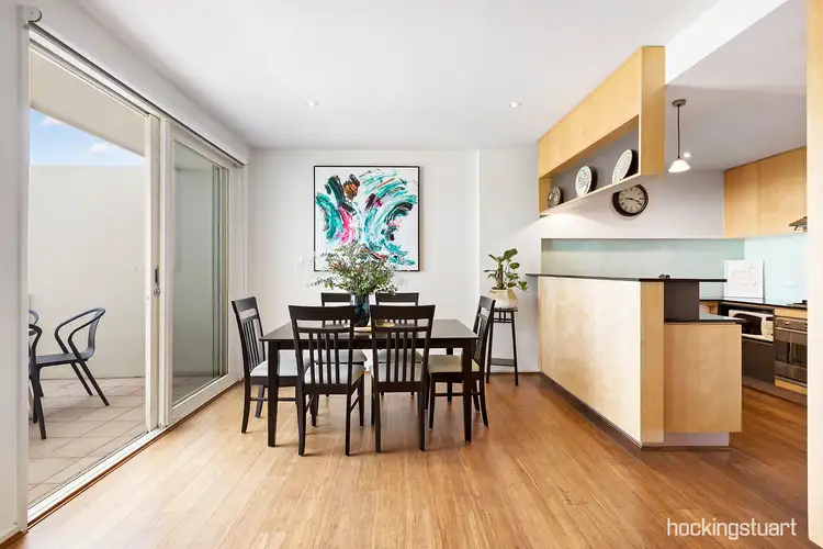 Third view of Homely apartment listing, 10/2A The Avenue, Prahran VIC 3181