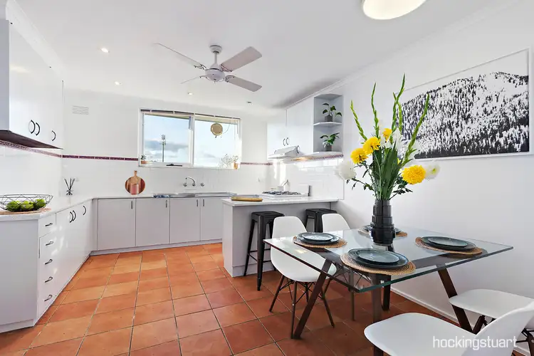 Third view of Homely apartment listing, 9/42-46 Parslow Street, Malvern VIC 3144