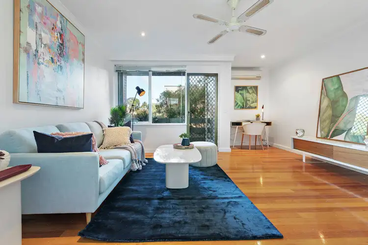 Fifth view of Homely apartment listing, 9/42-46 Parslow Street, Malvern VIC 3144