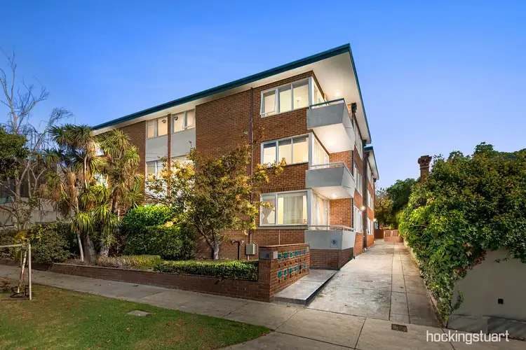 Third view of Homely apartment listing, 1/41 Kooyong Road, Armadale VIC 3143
