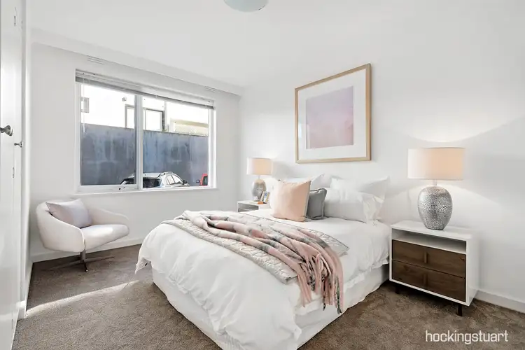 Fourth view of Homely apartment listing, 1/41 Kooyong Road, Armadale VIC 3143