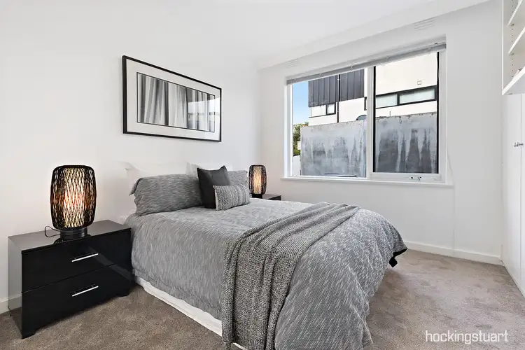 Fifth view of Homely apartment listing, 1/41 Kooyong Road, Armadale VIC 3143