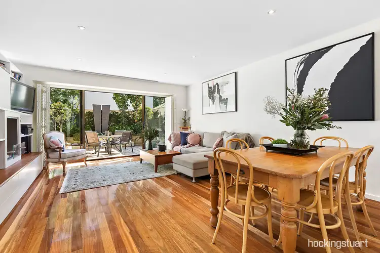 Fifth view of Homely house listing, 20 Park Road, Prahran VIC 3181