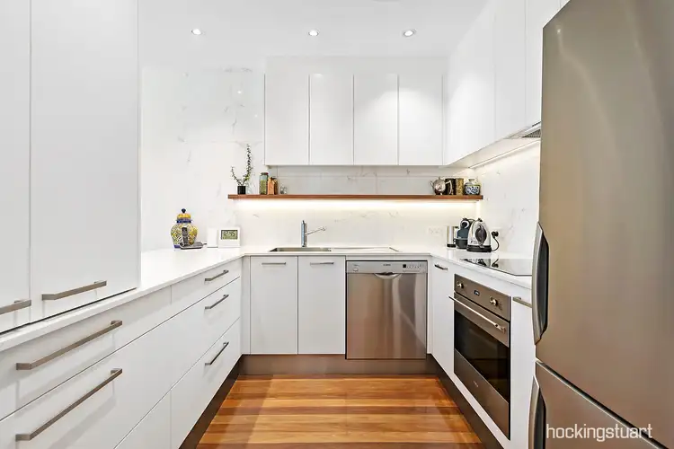 Sixth view of Homely house listing, 20 Park Road, Prahran VIC 3181