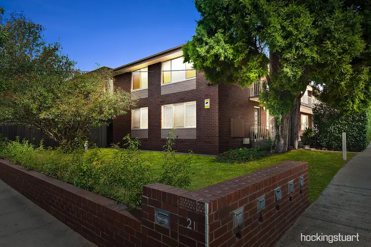 8/21-23 Parslow Street, Malvern VIC 3144