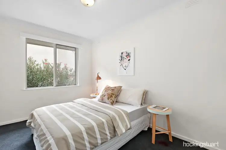 Third view of Homely apartment listing, 8/21-23 Parslow Street, Malvern VIC 3144