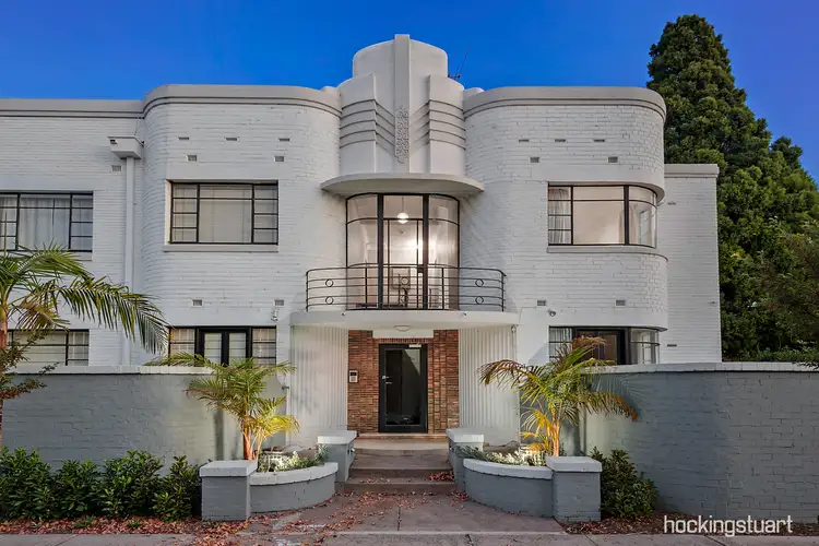 8/537 Orrong Road, Armadale VIC 3143