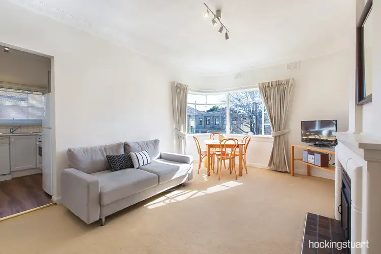 Second view of Homely apartment listing, 8/537 Orrong Road, Armadale VIC 3143